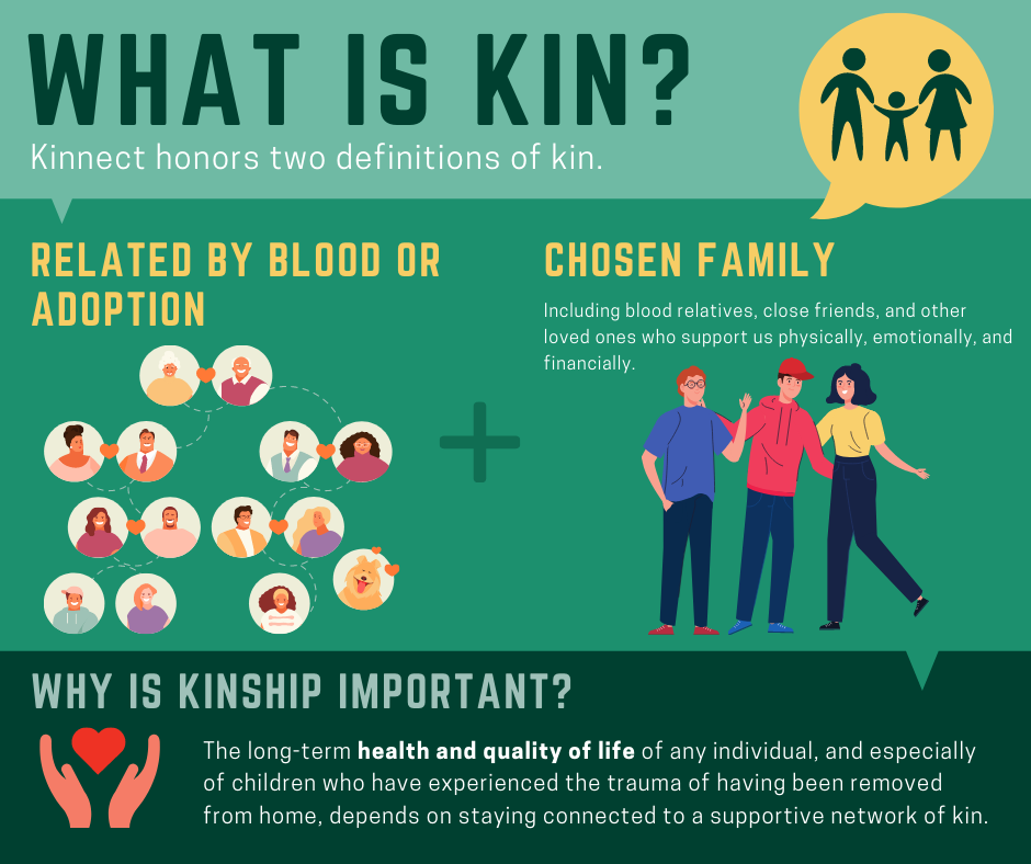 What is Kin_ Infographic (1) What is Kin_ Infographic (1)