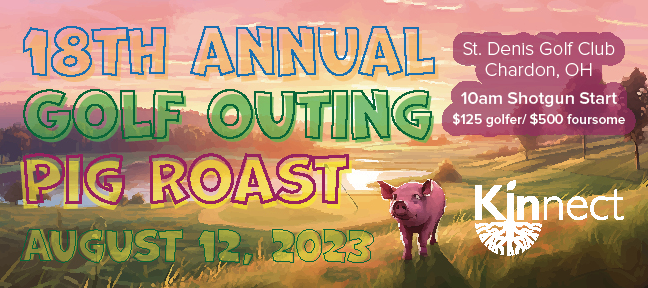2023 Golf Outing PIg Roast